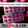 What Is Kamagra Jelly 100Mg 10